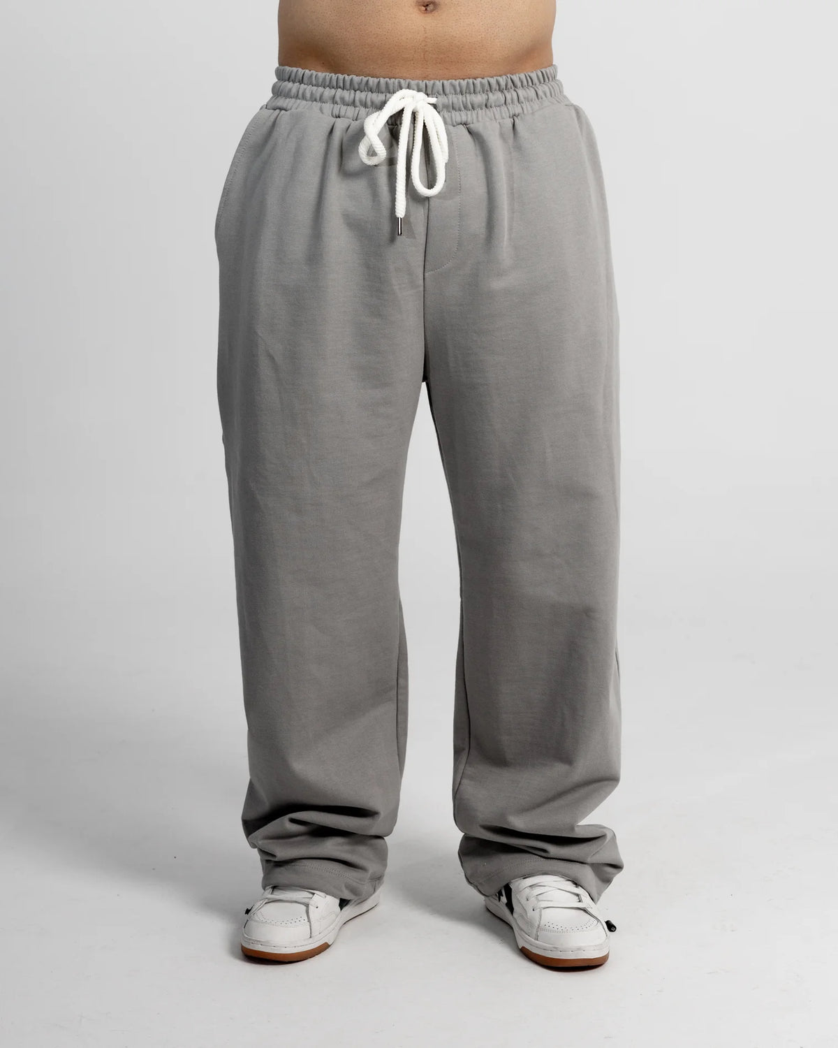 Sudadera Gris Urban Drift