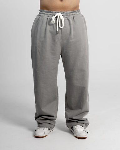 Sudadera Gris Urban Drift