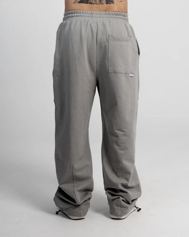 Sudadera Gris Urban Drift