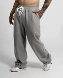 Sudadera Gris Urban Drift