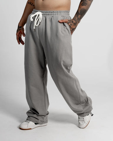 Sudadera Gris Urban Drift