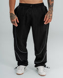 Sudadera  Negra Parachute Night Ops