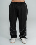Sudadera  Negra Parachute Night Ops