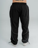 Sudadera  Negra Parachute Night Ops