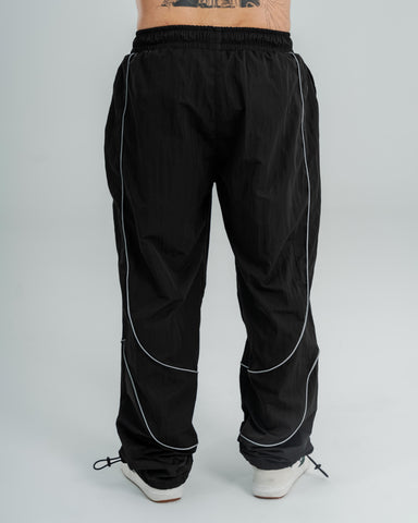 Sudadera Parachute Night Ops