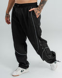 Sudadera  Negra Parachute Night Ops