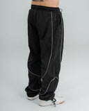 Sudadera  Negra Parachute Night Ops