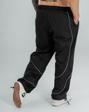 Sudadera  Negra Parachute Night Ops