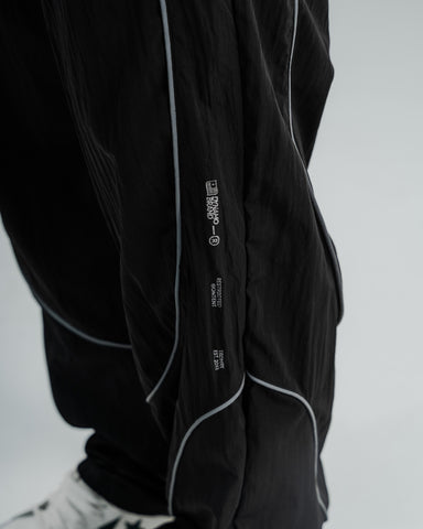 Sudadera Parachute Night Ops