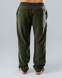 Sudadera Smarth Para Hombre Verde Slim