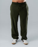 Sudadera Smarth Para Hombre Verde Slim
