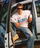 Total Look - Rebel Champions