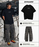 Total Look - Underground