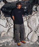 Total Look - Underground