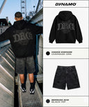 Total Look -  Dark Legacy