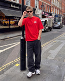 Total Look - Rebel Core