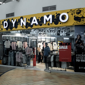Dynamo Brand  Unico Villavicencio 