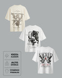 Pack Best Sellers - Rebel Tees