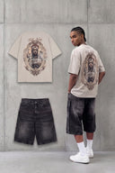 Total Look - Saint Frame