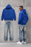 Total Look - Blueprint
