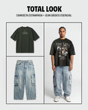 Total Look - Triumph