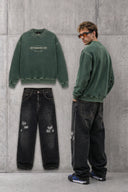Total Look - Evergreen Society