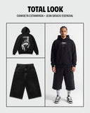 Total Look -  The Mind & The Body