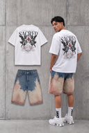 Total Look - Sacred Heart