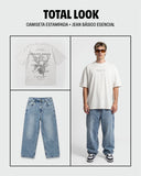 Total Look - Angels Fall