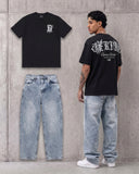 Total Look  - Street Saints