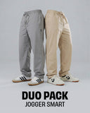 Duo Pack Movement Joggers