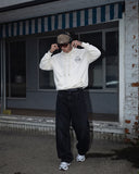 Total Look -  No Regrets Set