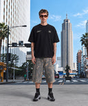 Total Look - Chaos Washed