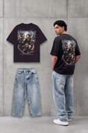 Total Look - Saint Mode