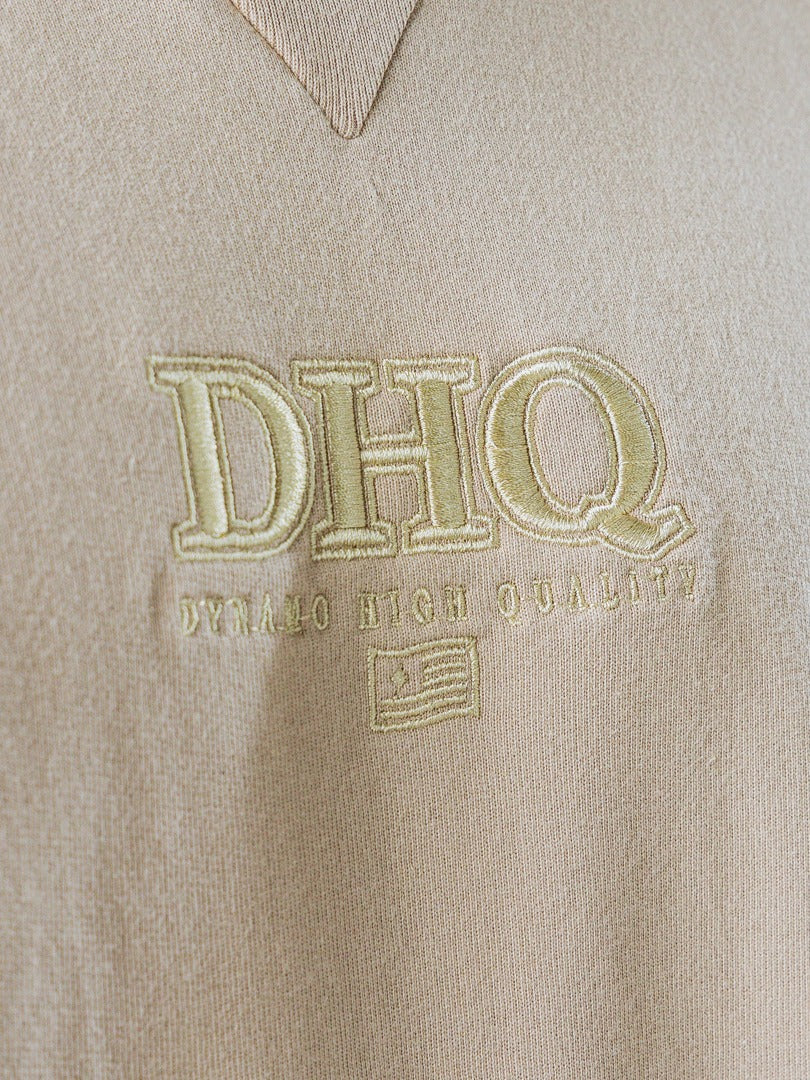 Camiseta Oversize Arena DHQ
