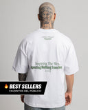 Camiseta Oversize Modern Visions