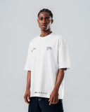 Camiseta Oversize Sativa Spirit