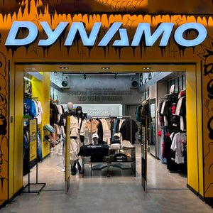 Dynamo Brand Santafé Bogotá
