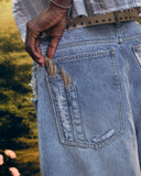 Jeans Barrel Garden Of Eden – Edición 420