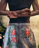 Camisilla Garden Of Eden – Edición 420