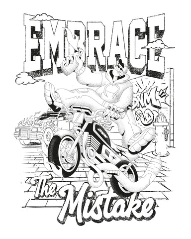 Kit Dynamo x Faber-Castell