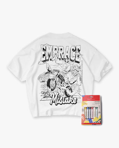 Kit Dynamo x Faber-Castell