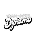 Kit Dynamo x Faber-Castell