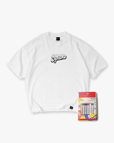 Kit Dynamo x Faber-Castell