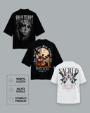 Pack Best Sellers - Hall Of Fame