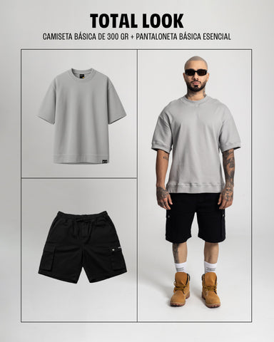 Total Look Essential Summer